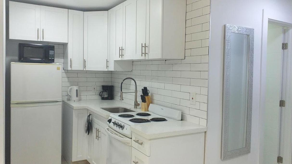 4-Plex Lejlighed Fort Lauderdale Eksteriør billede