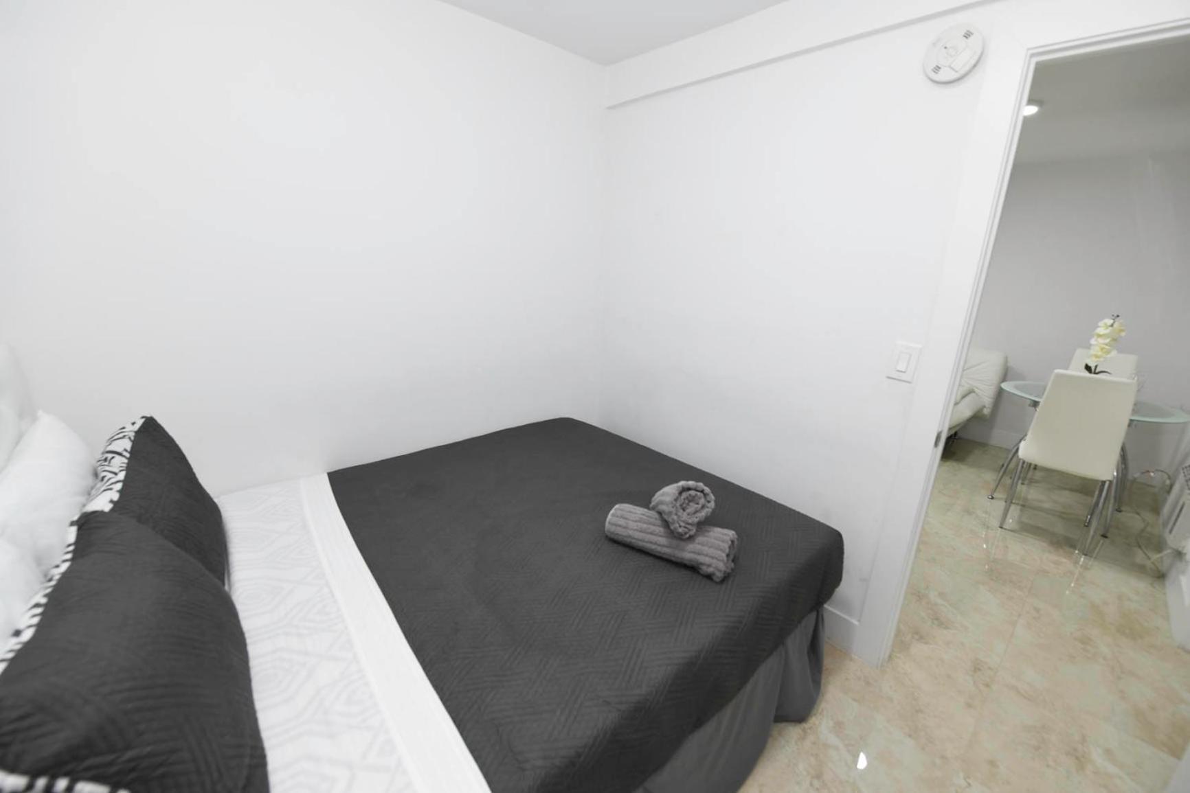 4-Plex Lejlighed Fort Lauderdale Eksteriør billede