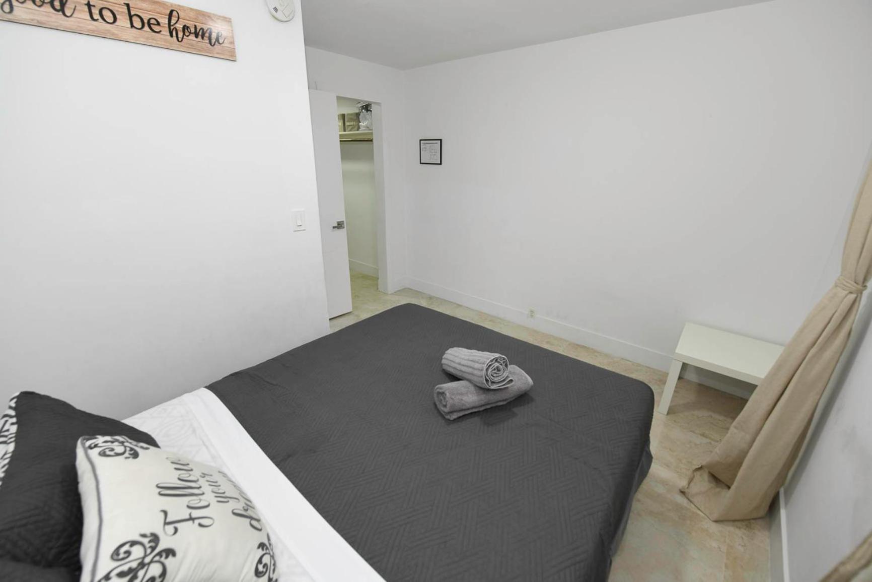 4-Plex Lejlighed Fort Lauderdale Eksteriør billede