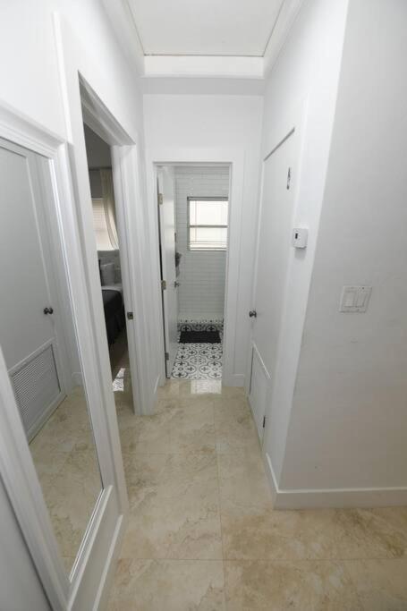4-Plex Lejlighed Fort Lauderdale Eksteriør billede